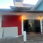 Nine Blue Villa