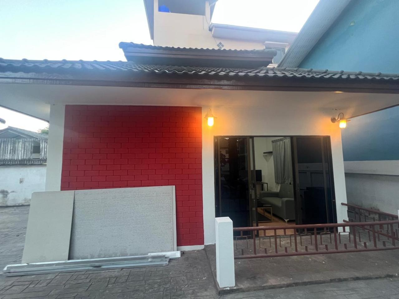 Villa Nine Blue Pattaya