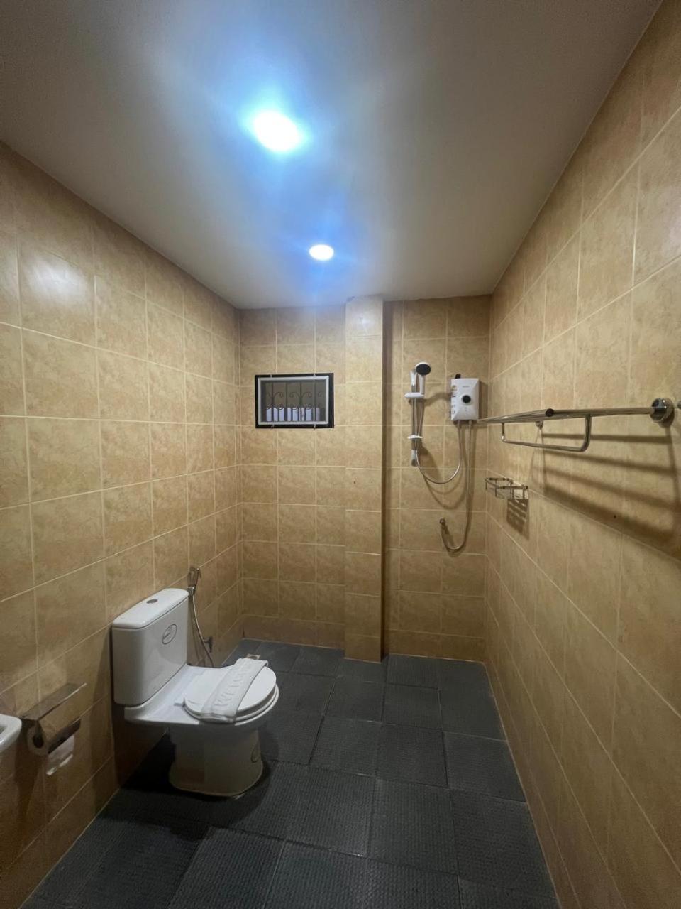 Villa Nine Blue Pattaya