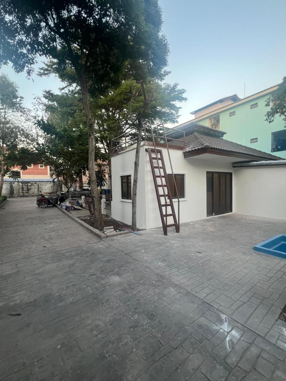 Nine Blue Villa Pattaya