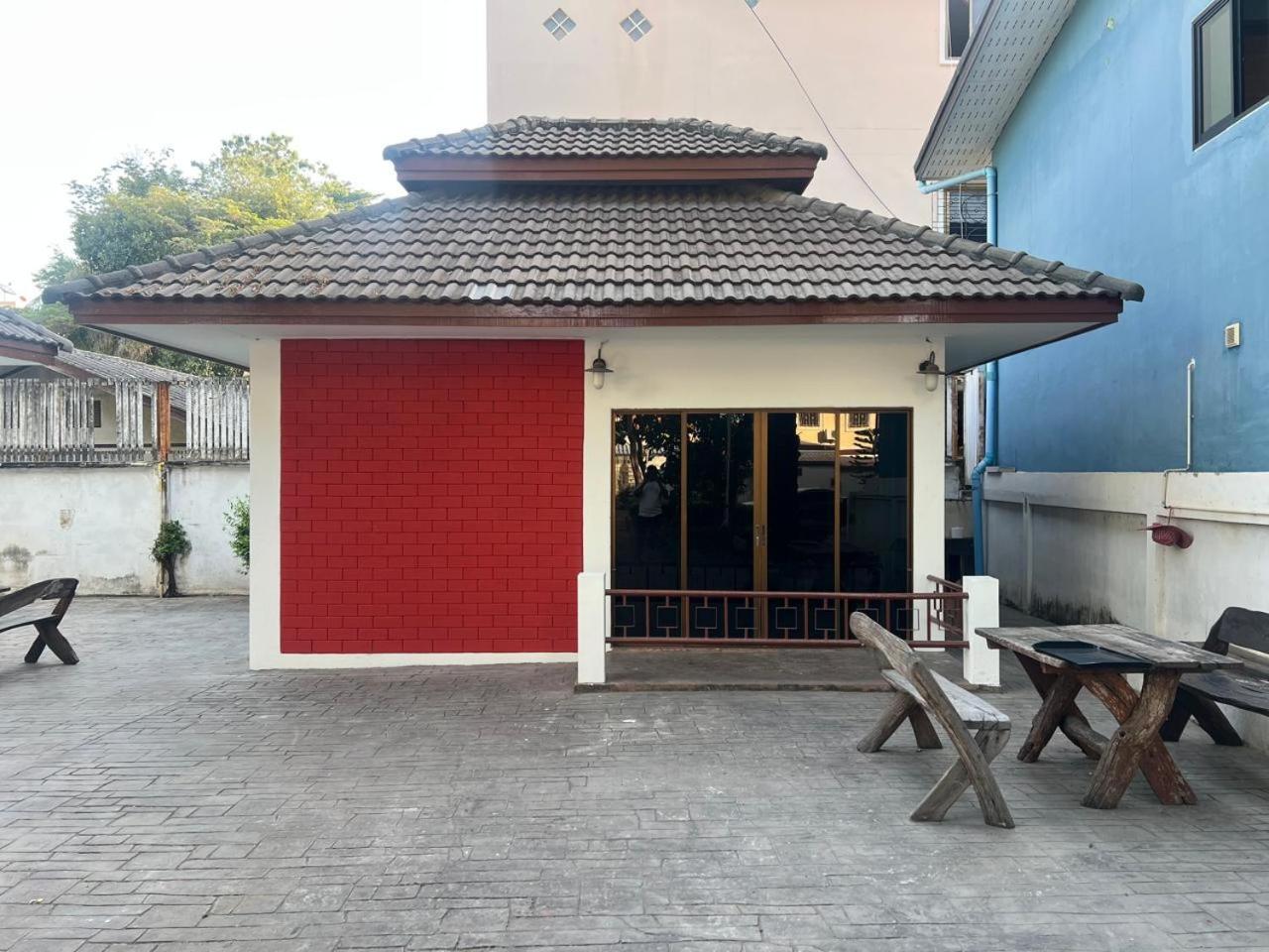 Nine Blue Villa Pattaya